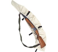 Быстросъемный чехол для ружья Tplus М2 89-122см, Оксфорд 600, бежевый T021121
