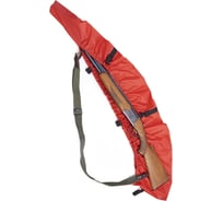 Быстросъемный чехол для ружья Tplus М2 89-122см, Оксфорд 600, красный T021122