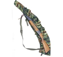 Быстросъемный чехол для ружья Tplus М2 89-122см, Оксфорд 600, нато T021123