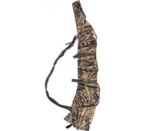 Быстросъемный чехол для ружья Tplus М2 89-122см, Оксфорд 240, тростник T021132