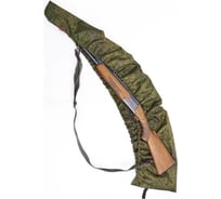 Быстросъемный чехол для ружья Tplus М2 110-135см, Оксфорд 600, цифра T020194