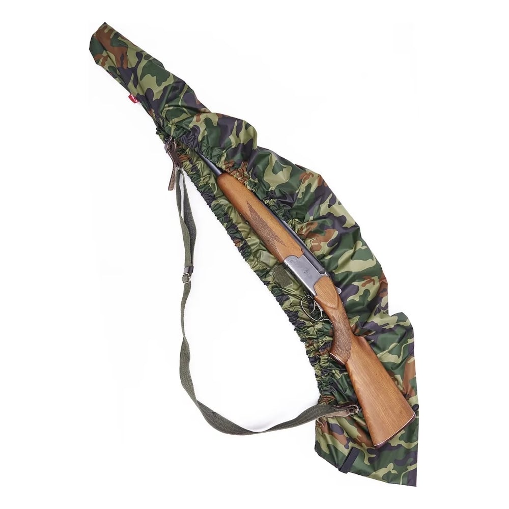 Быстросъемный чехол для ружья Tplus М2 110-135см, Оксфорд 210, нато ...