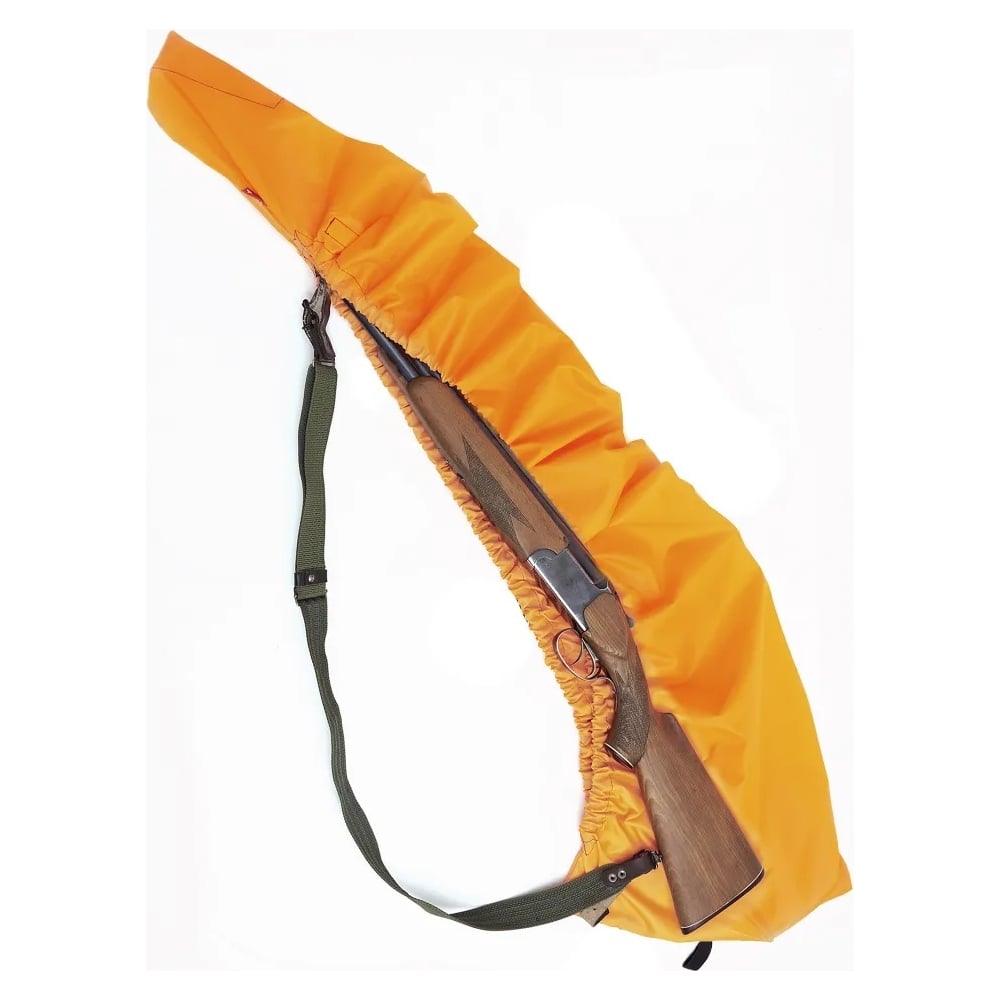 Быстросъемный чехол для ружья Tplus М2 110-135см, Оксфорд 210 ...