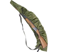 Быстросъемный чехол для ружья Tplus М2 110-135см, Оксфорд 210, цифра T020207