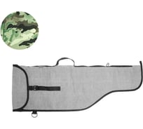 Оружейный чехол Tplus СКС 90 Оксфорд 600, multicam T010301