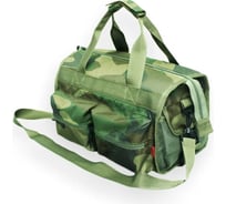 Tplus Сумка рыбака 360x200x200 мм оксфорд 600, нато T009586