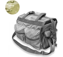 Tplus Сумка рыбака 400x220x240 мм оксфорд 600, multicam T010286