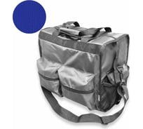 Tplus Сумка рыбака 400x300x250 мм оксфорд 600, синий T009717