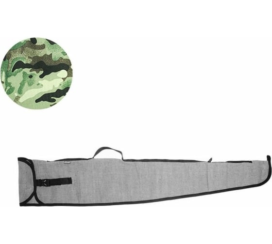 Оружейный чехол Tplus 110 Оксфорд 600, multicam T010302 1