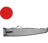 Оружейный чехол Tplus 135 Оксфорд 600, красный T009934