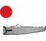 Оружейный чехол Tplus 135 Оксфорд 600, красный T009934 1