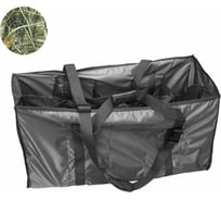 Сумка для переноски утиных чучел Tplus 800x320x400 мм, оксфорд 240 тростник T009905