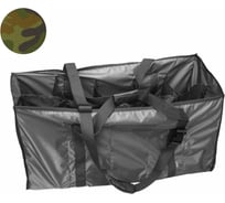 Сумка для переноски утиных чучел Tplus 800x320x400 мм, оксфорд 210 нато T009954