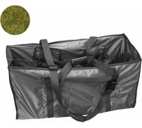 Сумка для переноски утиных чучел Tplus 800x320x400 мм, оксфорд 210 цифра T009955