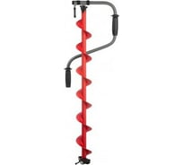 Ледобур Тонар BURAN 100L LB-100L, левое вращение, цельнотянутый шнек 252738