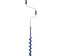 Ледобур Тонар HS-110D LH-110LD Helios, левое вращение 124884