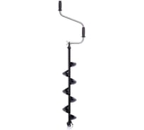 Ледобур Тонар ТОРНАДО-М2 ф180 LT-180L-1, левое вращение, без чехла 226955