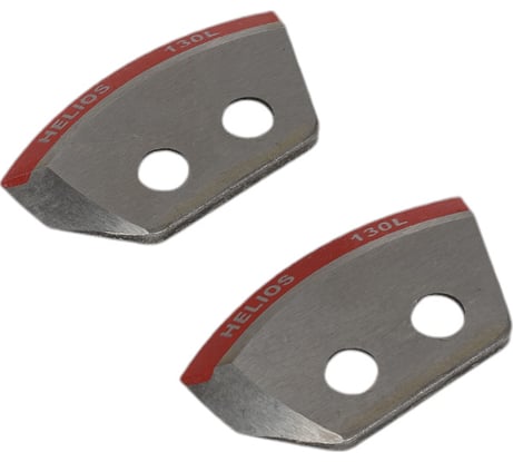 Полукруглые ножи Тонар NLH-130L.SL 130L, левое вращение 131620