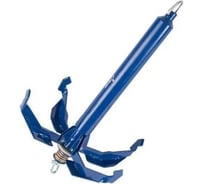 Лодочный складной якорь Тонар ЯЛС-03М T-A-03М-4.4, 4.4 кг, без чехла 326403