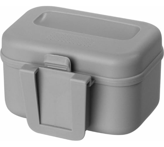 Helios Коробка для наживки поясная 10x8х6см HS-ZY-017 220300 1