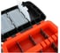 Helios Ящик зимний FishBox 10л оранжевый 156317 3