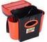 Helios Ящик зимний FishBox 10л оранжевый 156317 4
