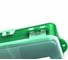Helios Коробочка для оснастки двухсторонняя зеленая 083316 8