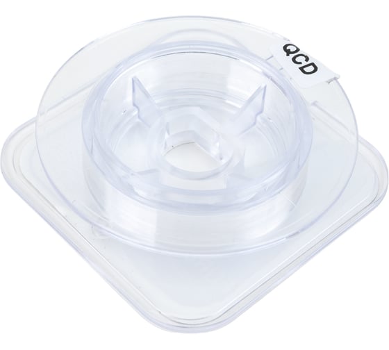 Леска Nisus FORWARD ICE FISHING N-FIF-0.074-50, 0.074мм/50м, нейлон прозрачный 294464