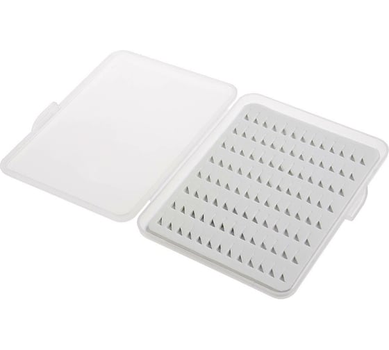Premier Fishing Коробка для мушек, мормышек 13x10.5x1см PR-M-2 Premier 315747