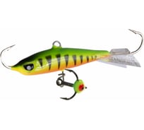 Балансир Lucky John NORDIC 5 с тр. 50мм/35T 51501-35T