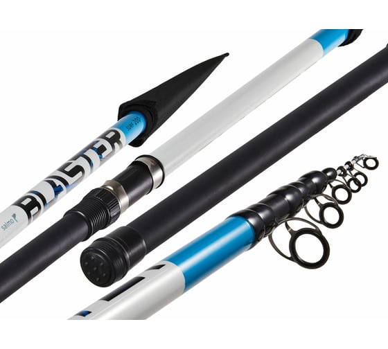 Серфовое удилище Salmo Blaster SURF 200 3.90 3126-390