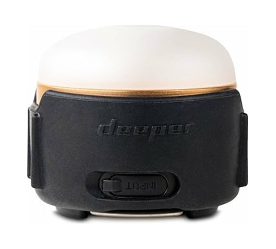Подарочный набор Deeper Trophy Bundle Smart Sonar Chirp+ 2 DP4H10S102