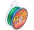 Плетеная леска WFT KG STRONG Multicolor 600/032 1D-C-822-032 3