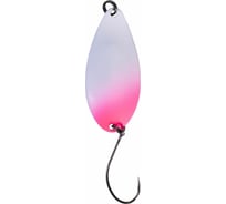 Колеблющаяся блесна Lucky John JUNA длина 39мм, вес 05.0г, цвет 052 LJJU50-052