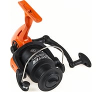 Безынерционная катушка Salmo Blaster BP DONKA 1 6000FD SBD01-60FD