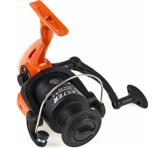 Безынерционная катушка Salmo Blaster BP DONKA 1 6000FD SBD01-60FD
