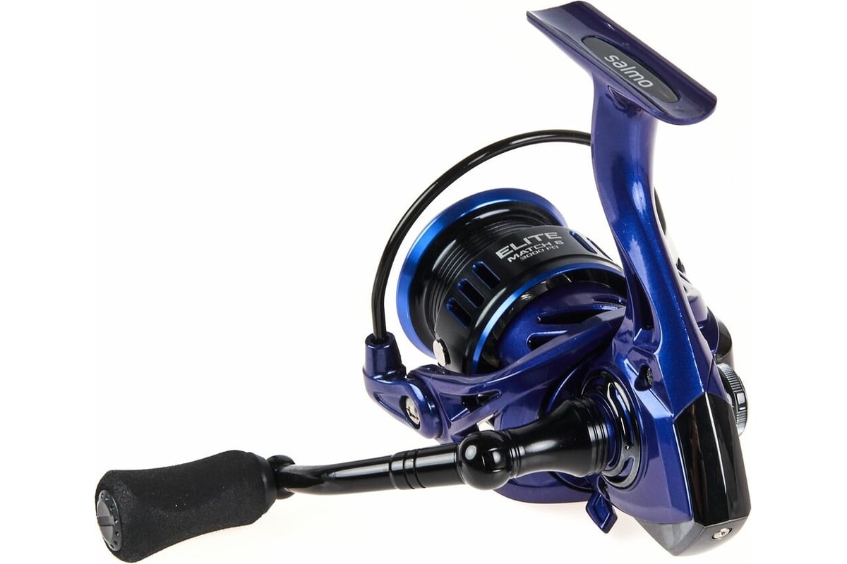 Adrenalin Blue Surf 8000 Reel