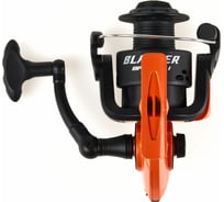 Безынерционная катушка Salmo Blaster BP SPIN 1 3000FD SBS01-30FD