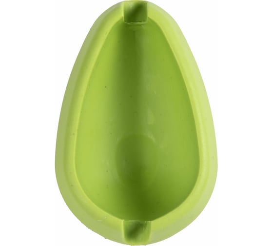 Фидерная кормушка FEEDER CONCEPT FC Vegas Flat METHOD 60г, 3шт, уплотнитель 7009-660