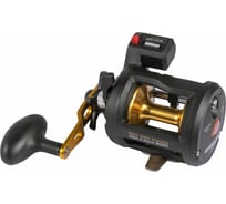 Мультипликаторная катушка WFT Offshore II LW LC 20 LH 3+1 1D-A-011-020