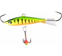 Балансир с тройником Lucky John NORDIC 4 40мм/35T 51401-35T