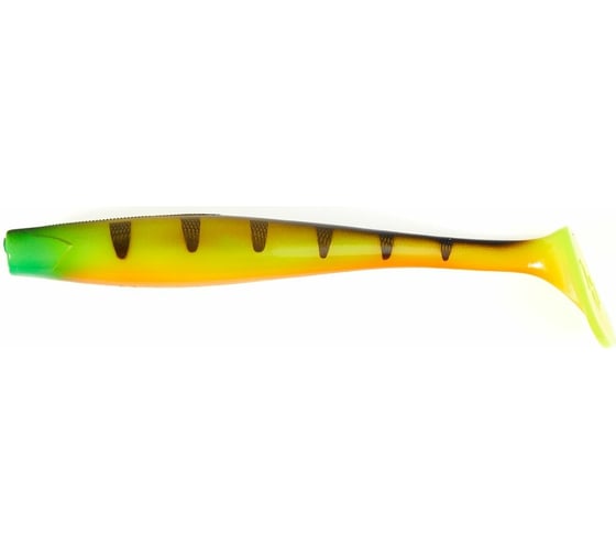Виброхвосты Lucky John LJ 3D BBS Series KUBIRA SWIM SHAD 12.0in (30.48)/PG30, 1шт 140435-PG30