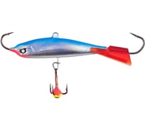 Балансир с тройником Lucky John NORDIC 6 60мм/15HRT 51601-15HRT