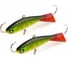 Балансиры Lucky John NORDIC 5 50мм/301RT, 2шт 51502-301RT 2