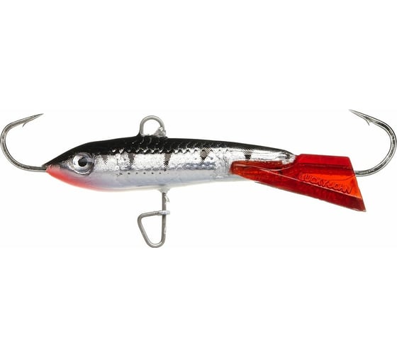 Балансиры Lucky John CLASSIC 4.5 50мм/12HRT, 2шт 81452-12HRT 1