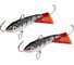 Балансиры Lucky John CLASSIC 4.5 50мм/12HRT, 2шт 81452-12HRT 2