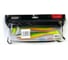 Виброхвосты Lucky John LJ 3D Series BASARA SOFT SWIM 7.5in 19,05/PG02, 2шт 140417-PG02 3