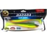 Виброхвосты Lucky John LJ 3D Series BASARA SOFT SWIM 7.5in 19,05/PG02, 2шт 140417-PG02 4