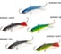 Балансиры Lucky John MIX NORDIC 4 40мм/12HRT/13H/15H/29/301RT, 5шт LJB-010SET 6