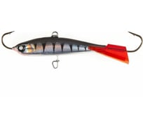 Балансиры Lucky John NORDIC 5 50мм/12HRT, 2шт 51502-12HRT